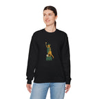 Kangaroo Statue of Liberty