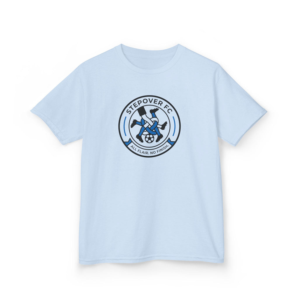 Stepover FC