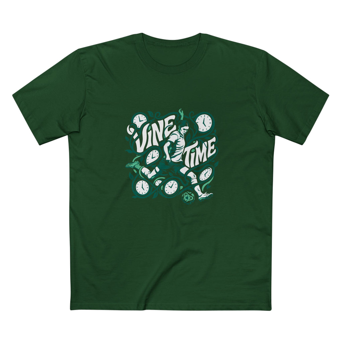 Vine Time