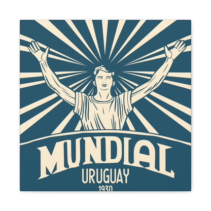 Uruguay Mundial 1930