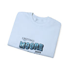 Greetings from Moore Park