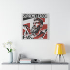 Mile Jedinak, Supreme Leader