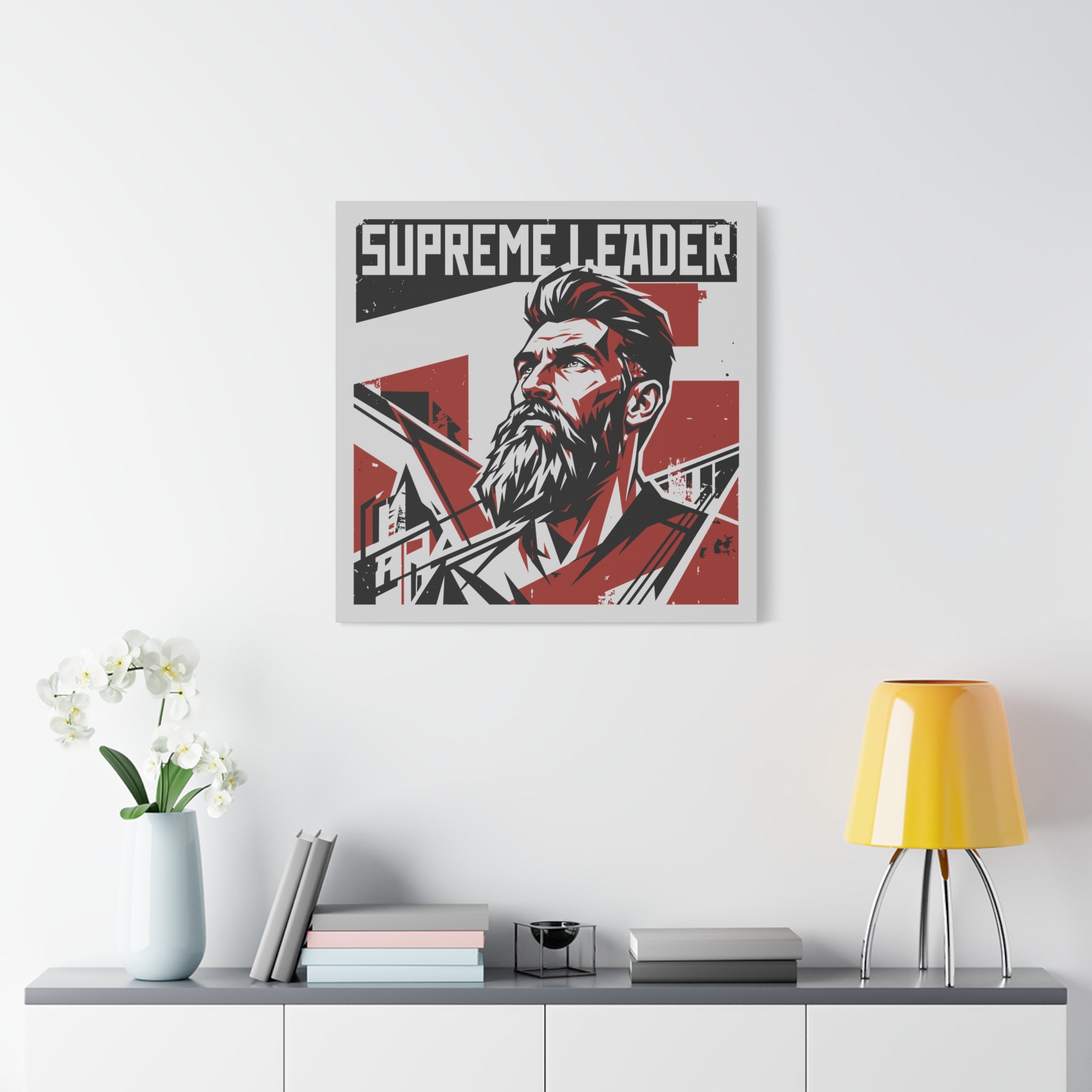 Mile Jedinak, Supreme Leader