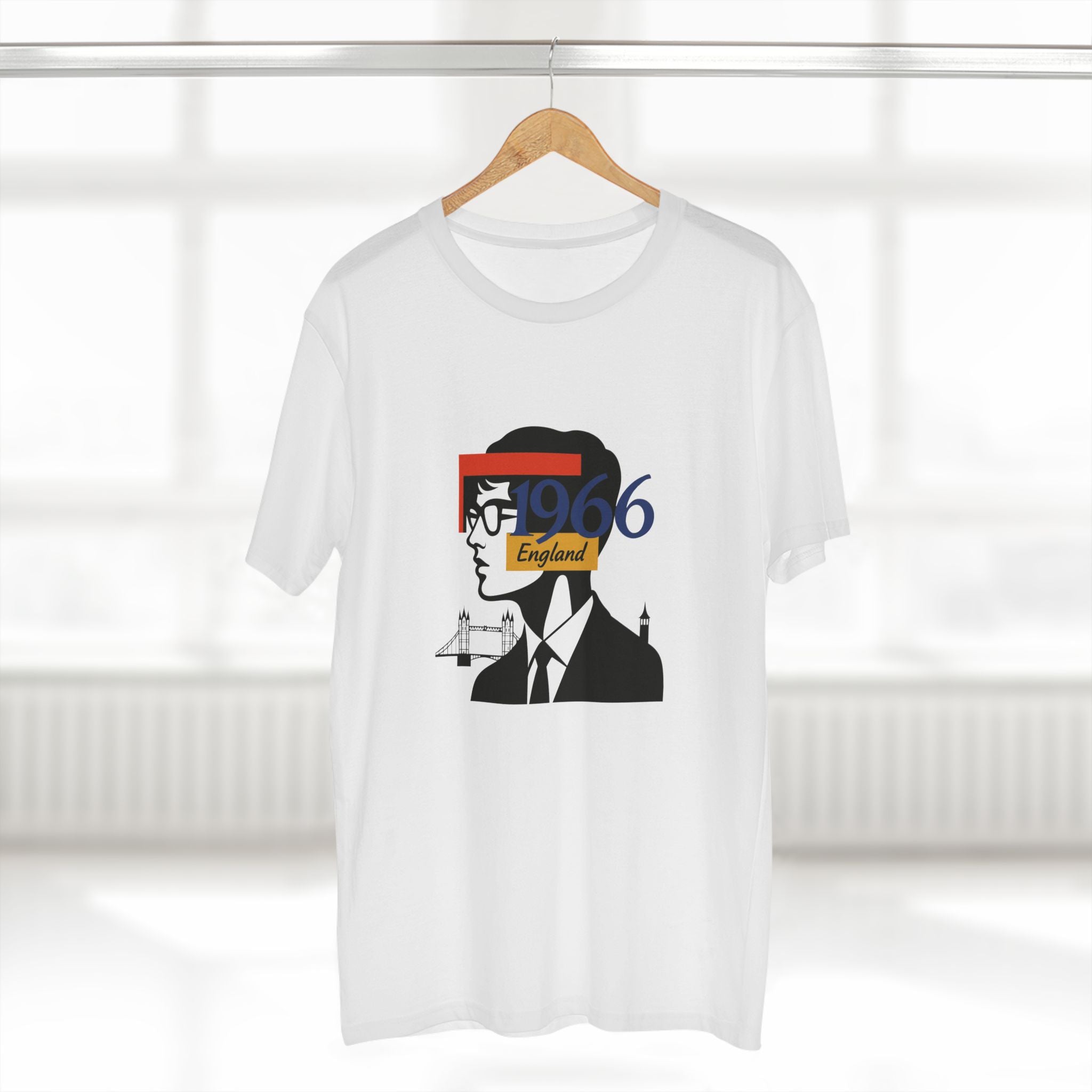 England 66