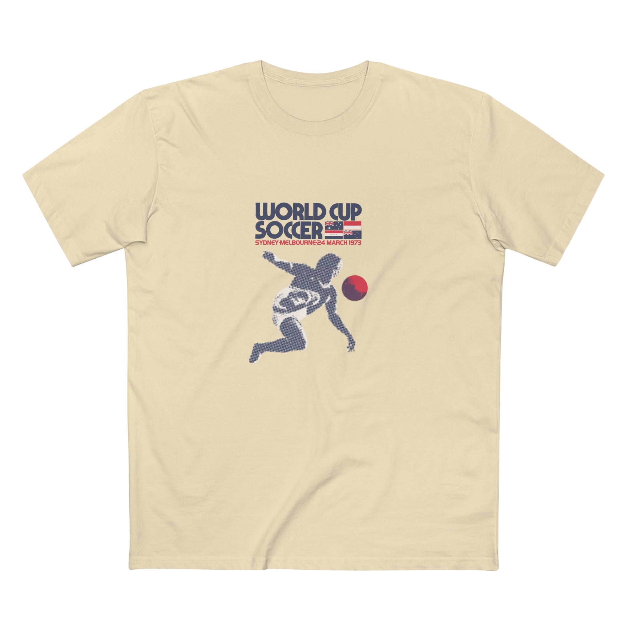World Cup Soccer 73