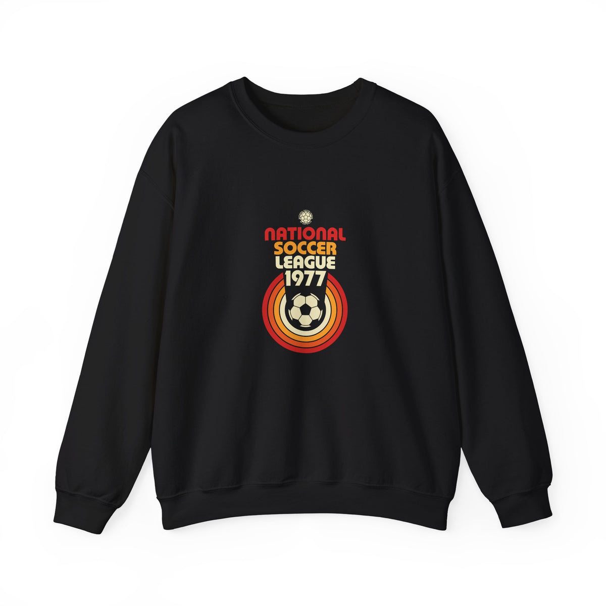 NSL: Australia’s First National Football League