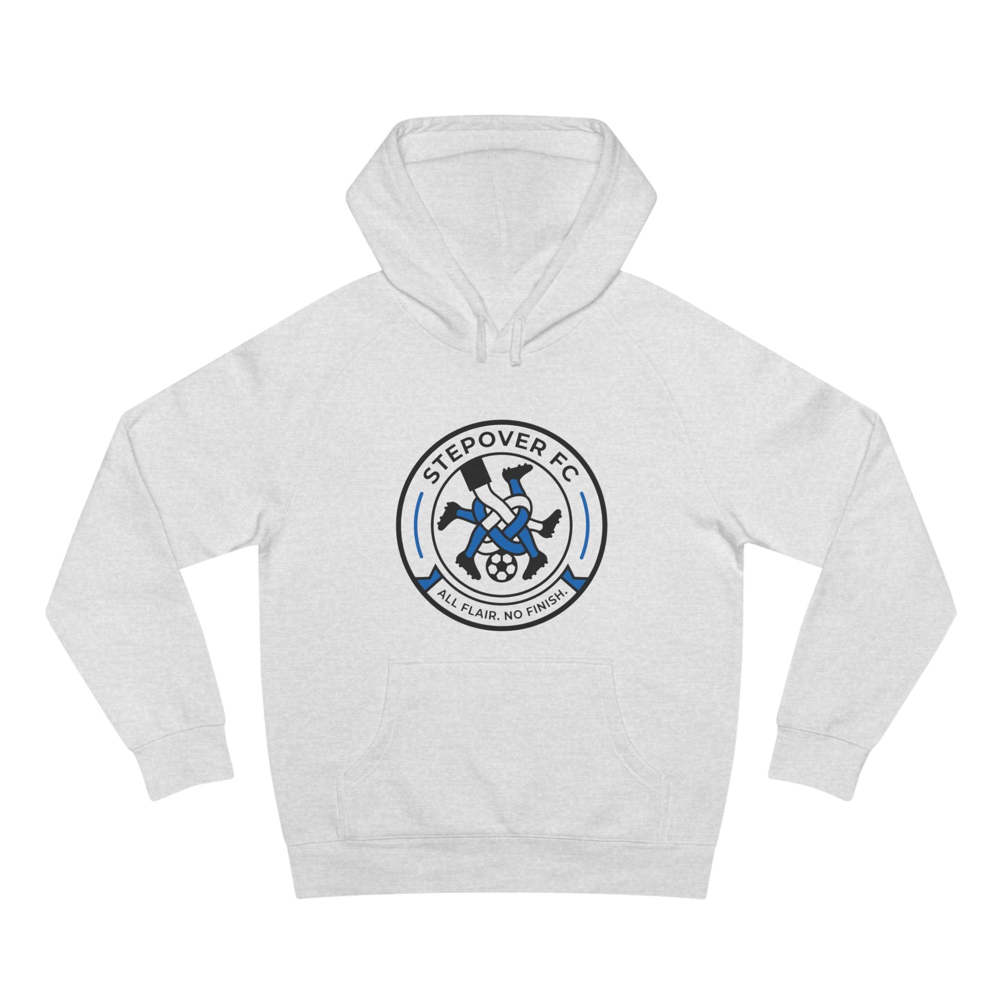 Stepover FC