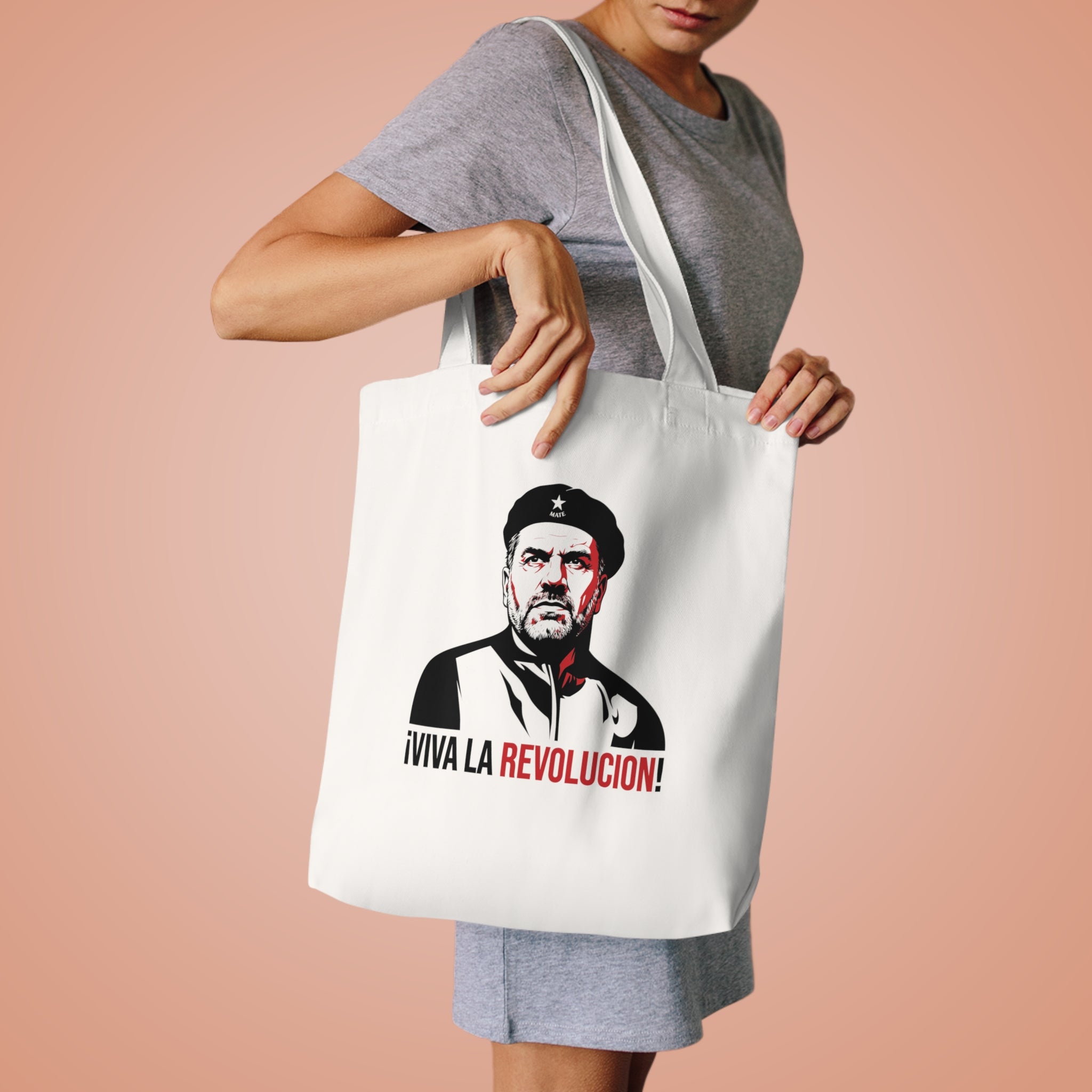 Viva La Postecoglou Revolución