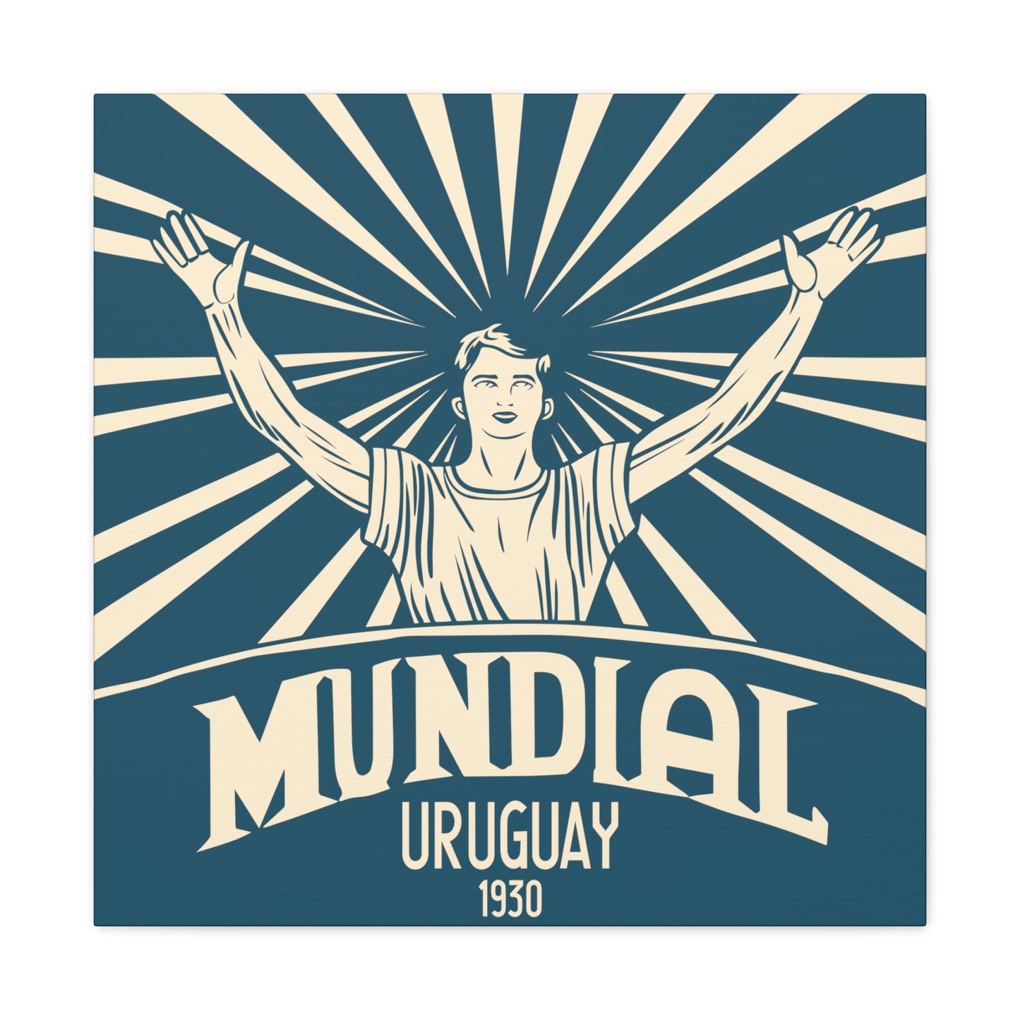 Uruguay Mundial 1930