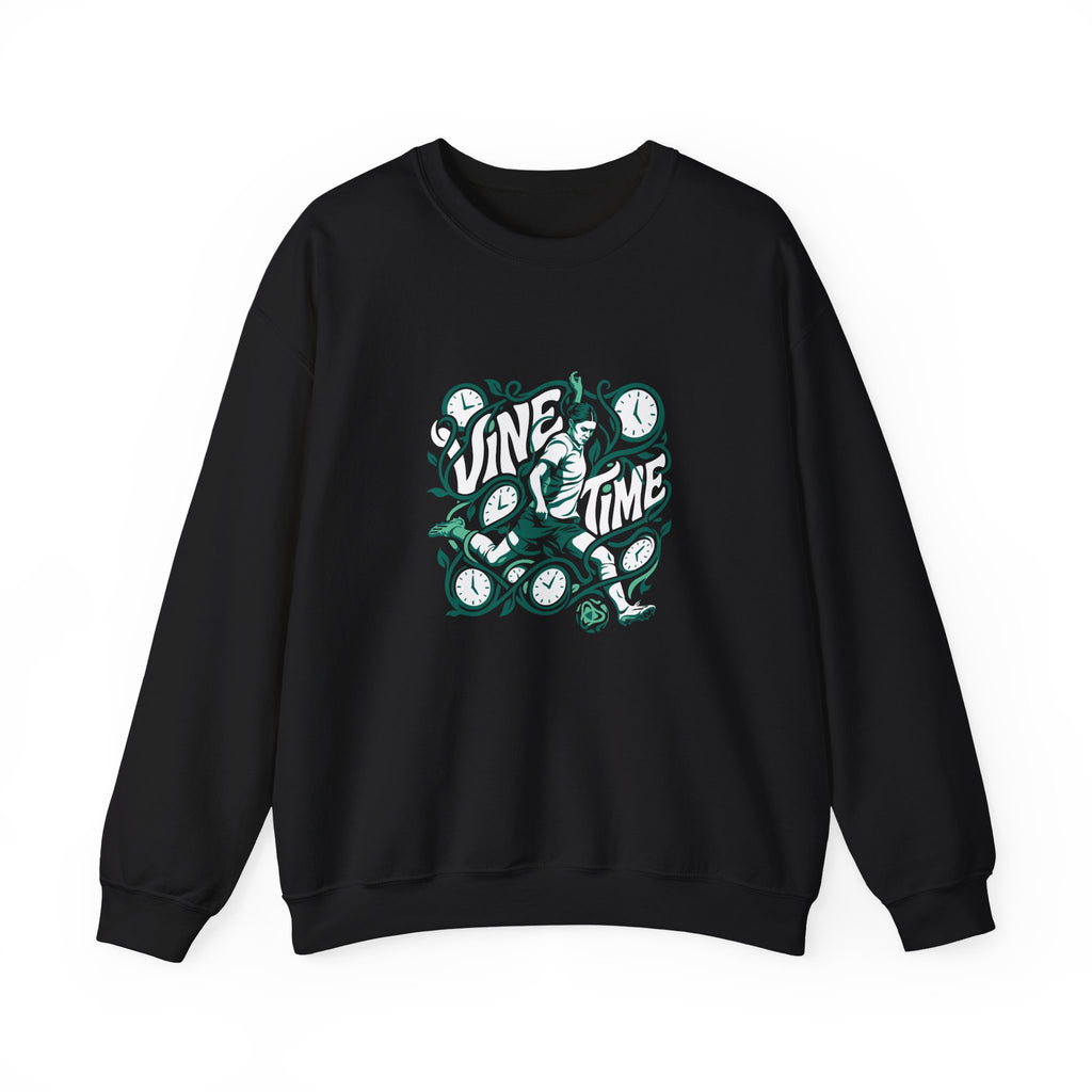 Vine Time