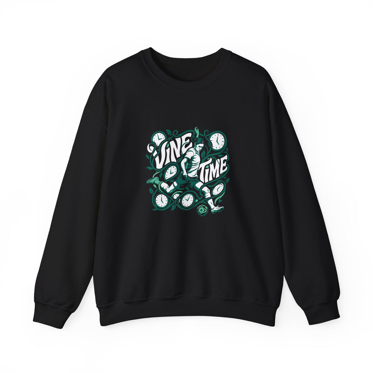 Vine Time