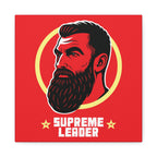 Jedinak, Supreme Leader