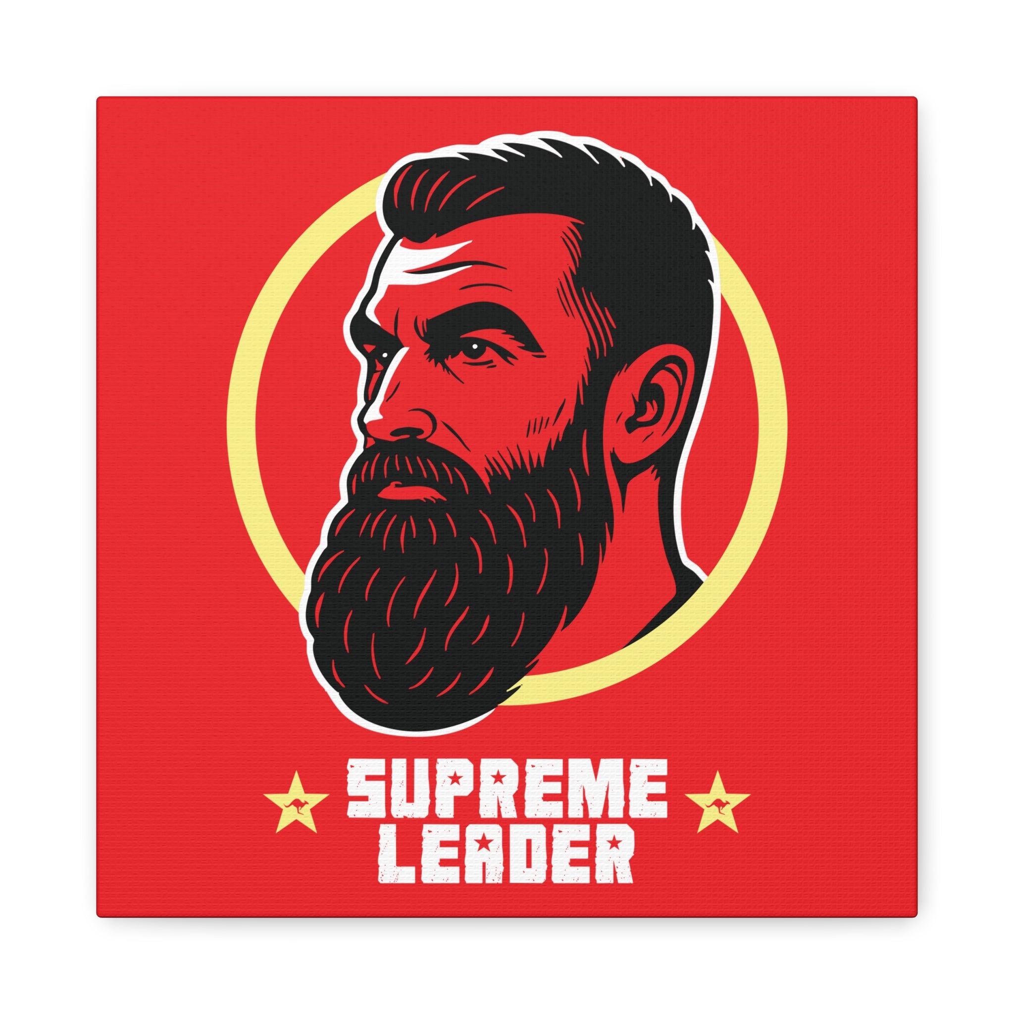 Jedinak, Supreme Leader