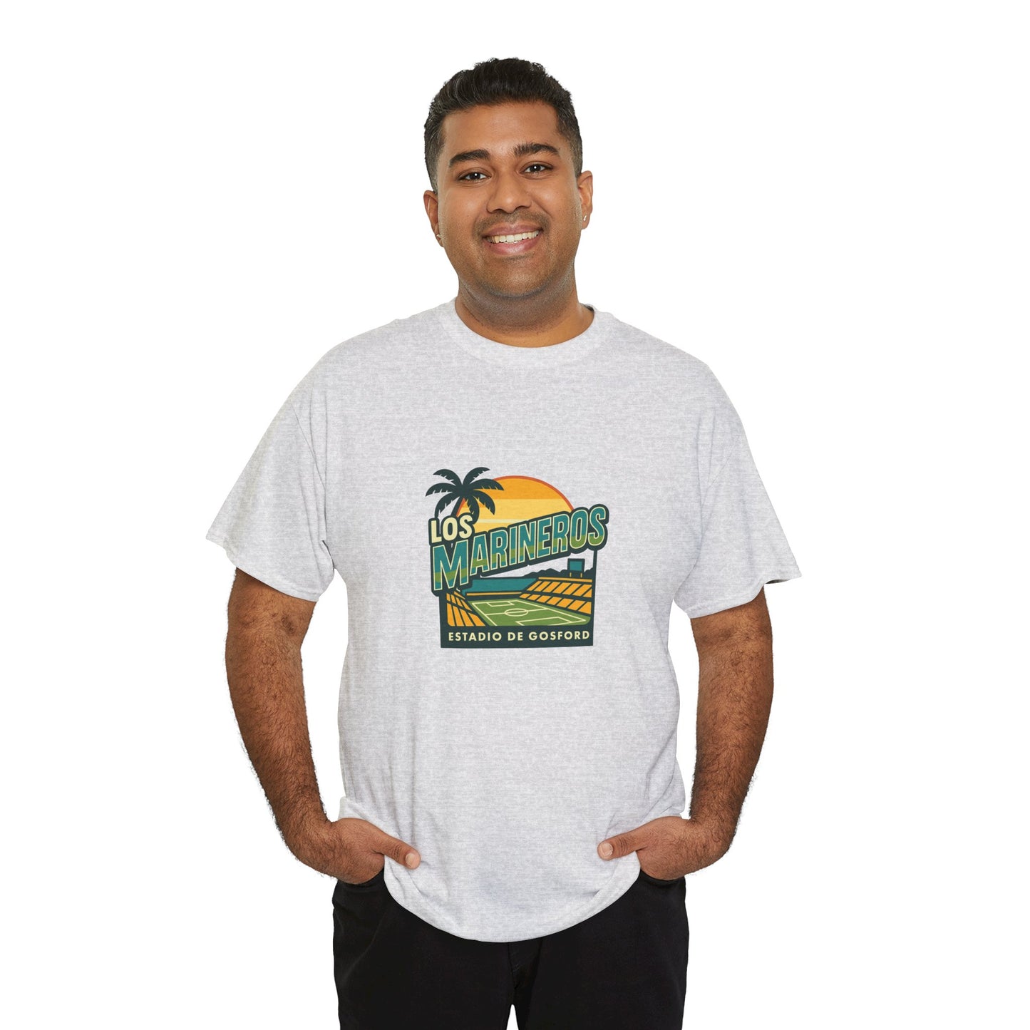 Los Marineros
