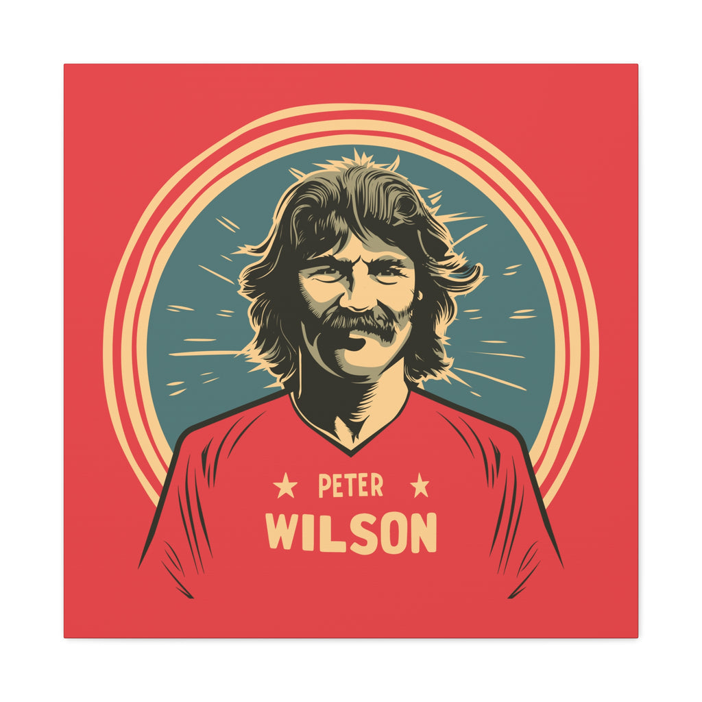 Peter Wilson