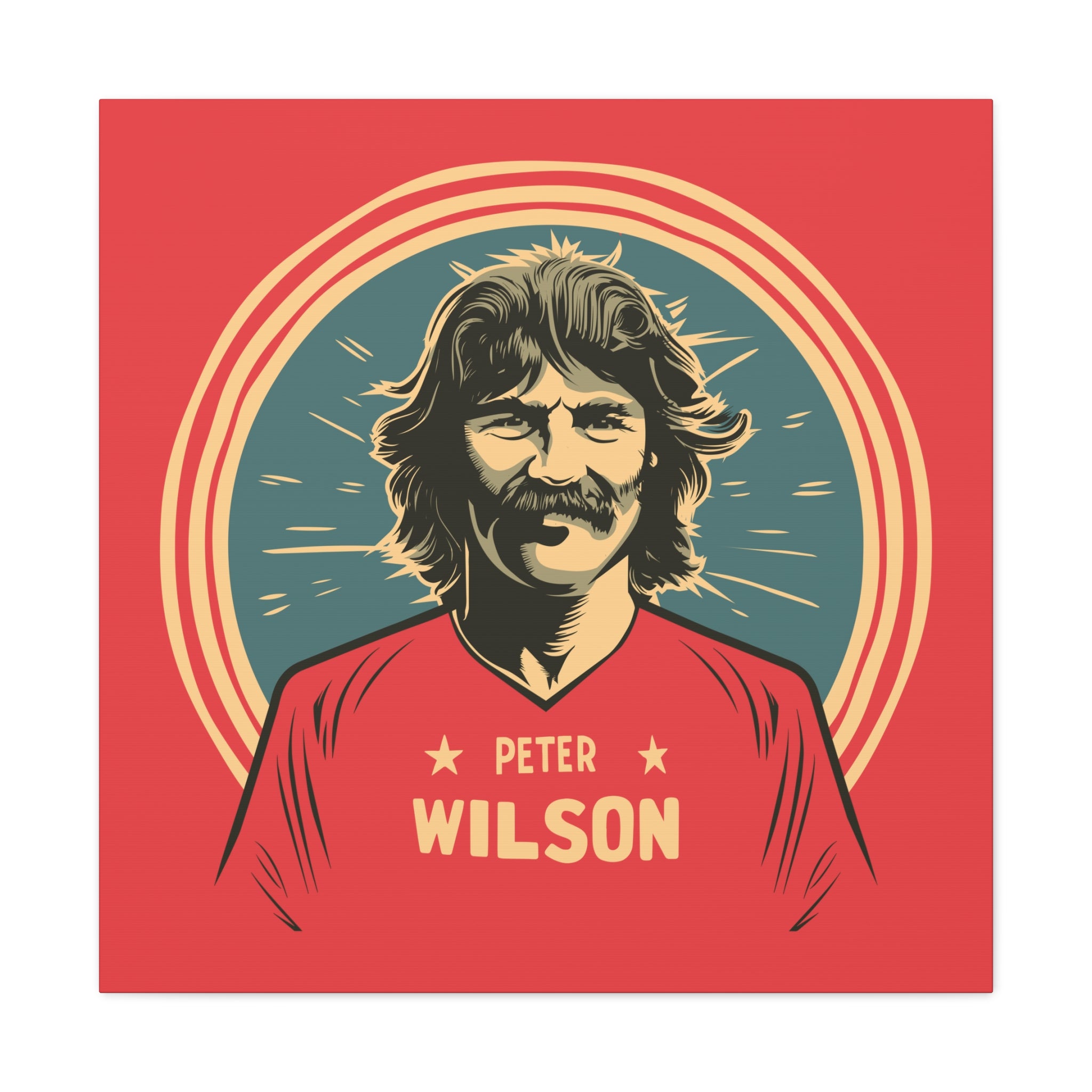 Peter Wilson