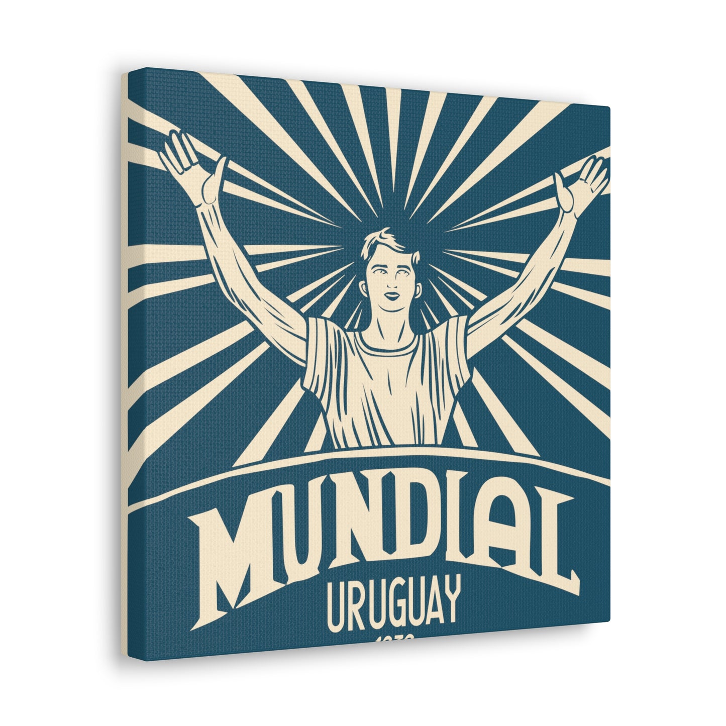 Uruguay Mundial 1930