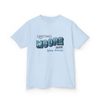 Greetings from Moore Park