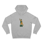 Kangaroo Statue of Liberty