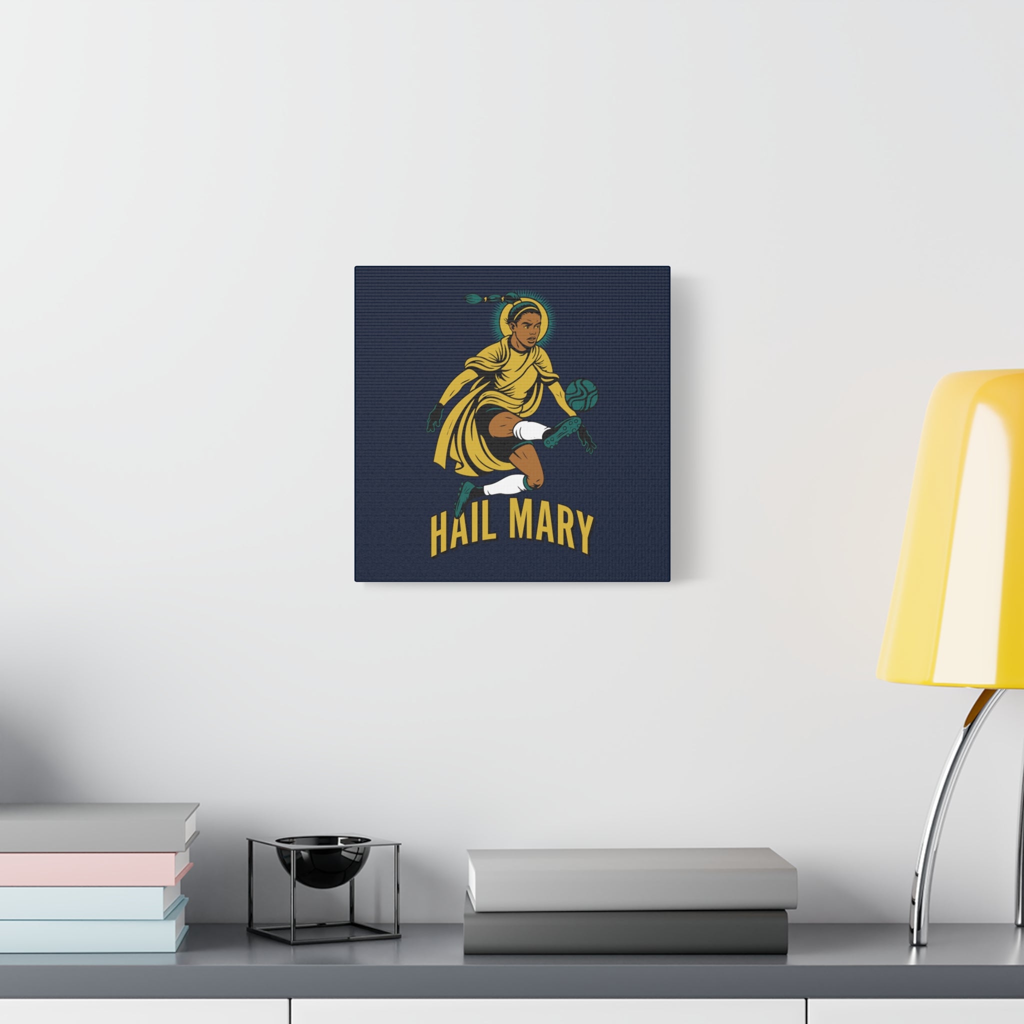 Hail Mary