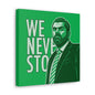 Ange: We Never Stop