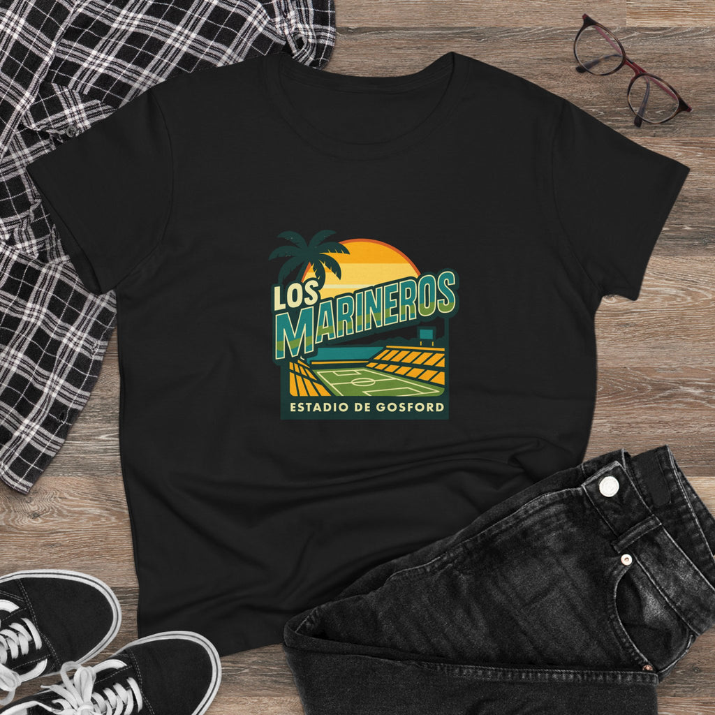 Los Marineros