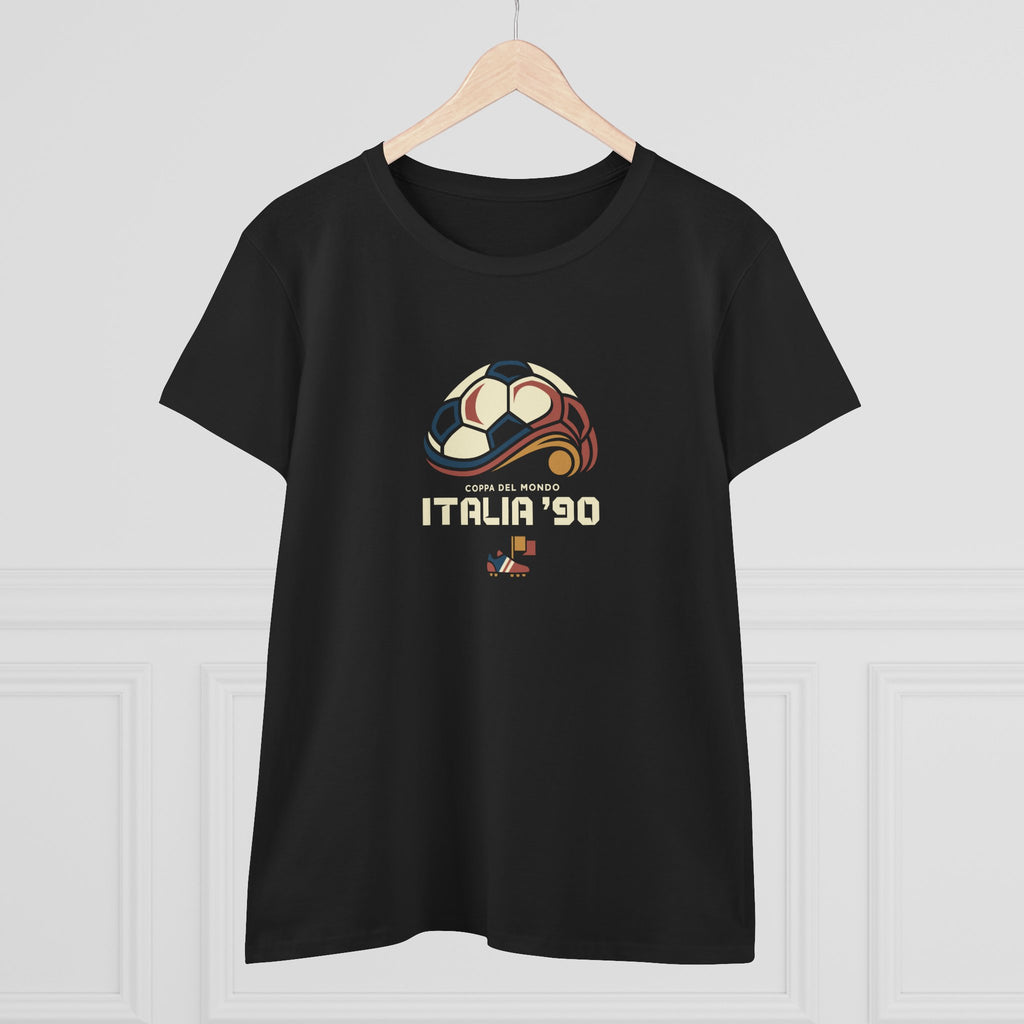 Italia ’90: Coppa Del Mondo