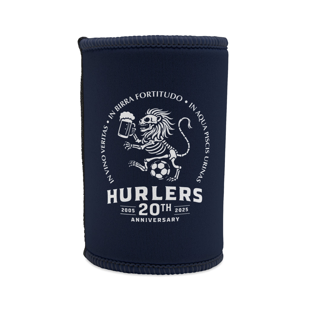 The Hurlers: A 20-year Odyssey