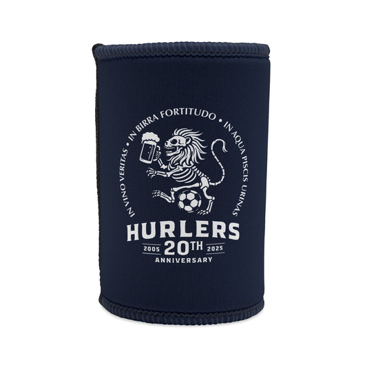 The Hurlers: A 20-year Odyssey