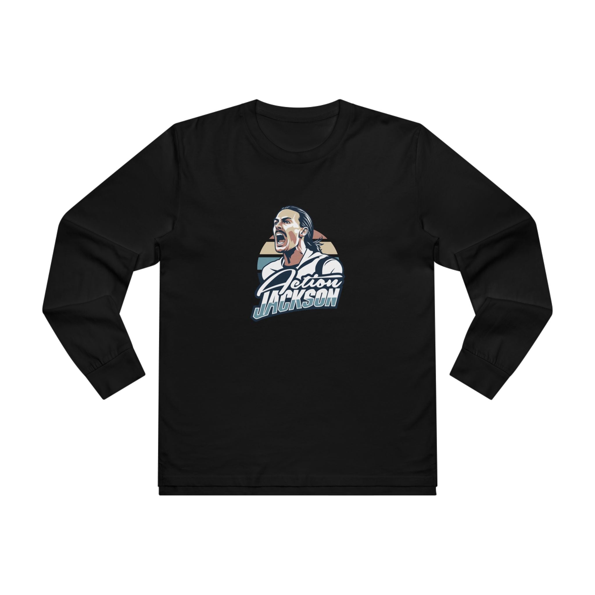Action Jackson