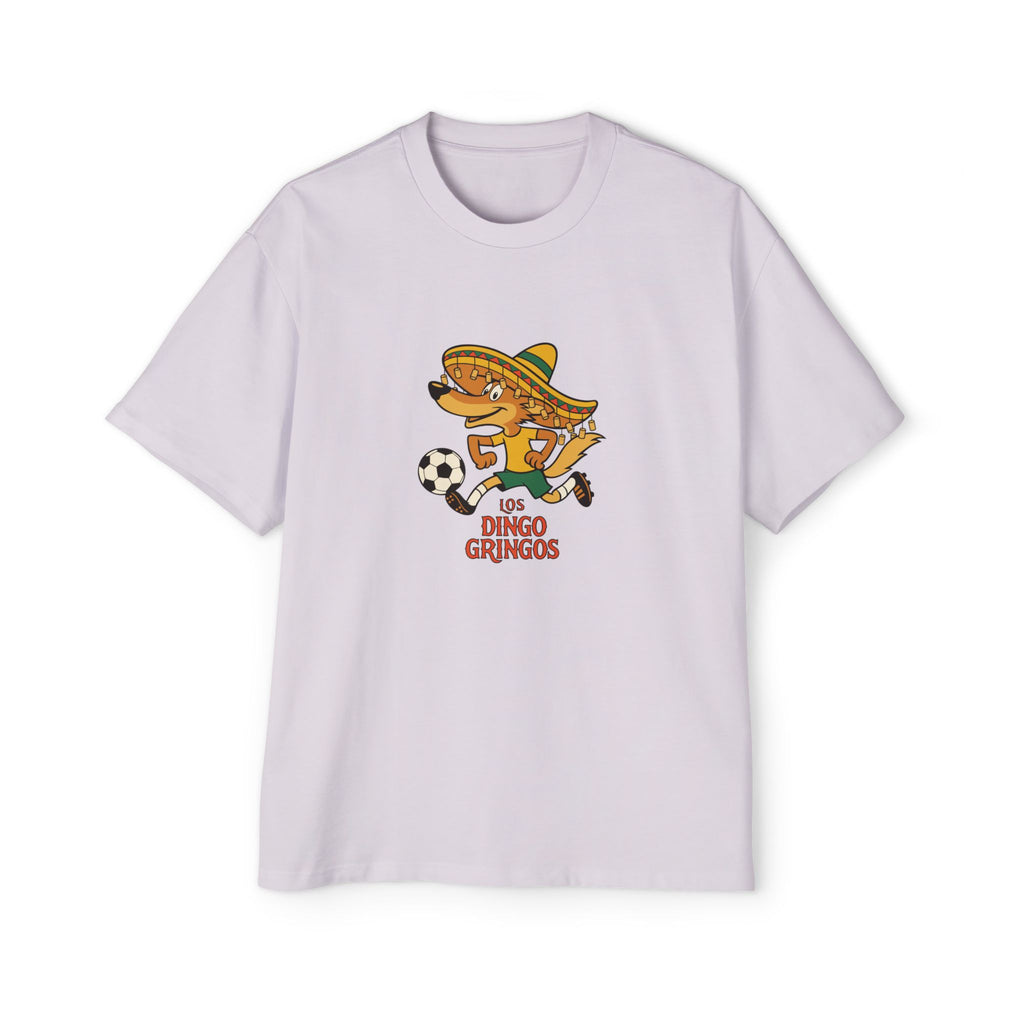 Los Dingo Gringos