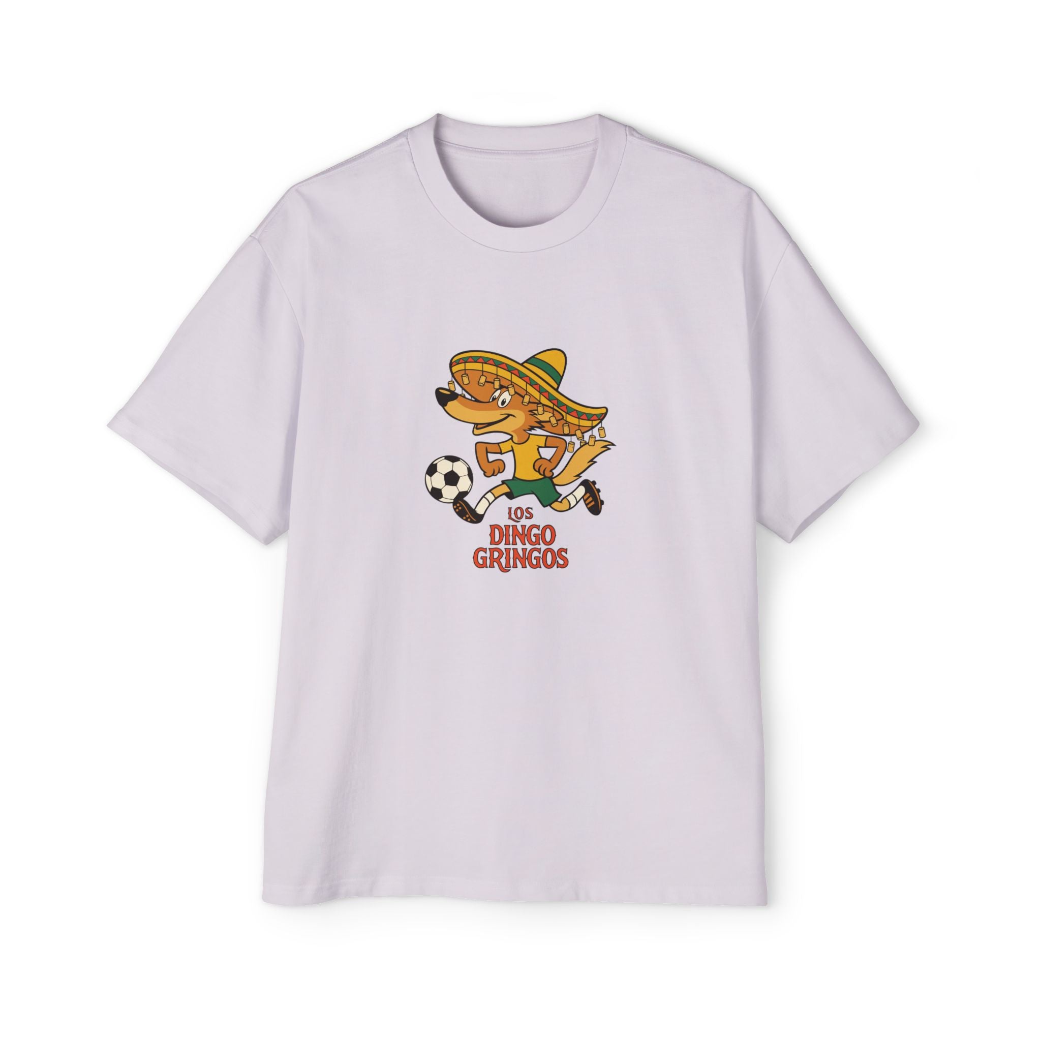 Los Dingo Gringos