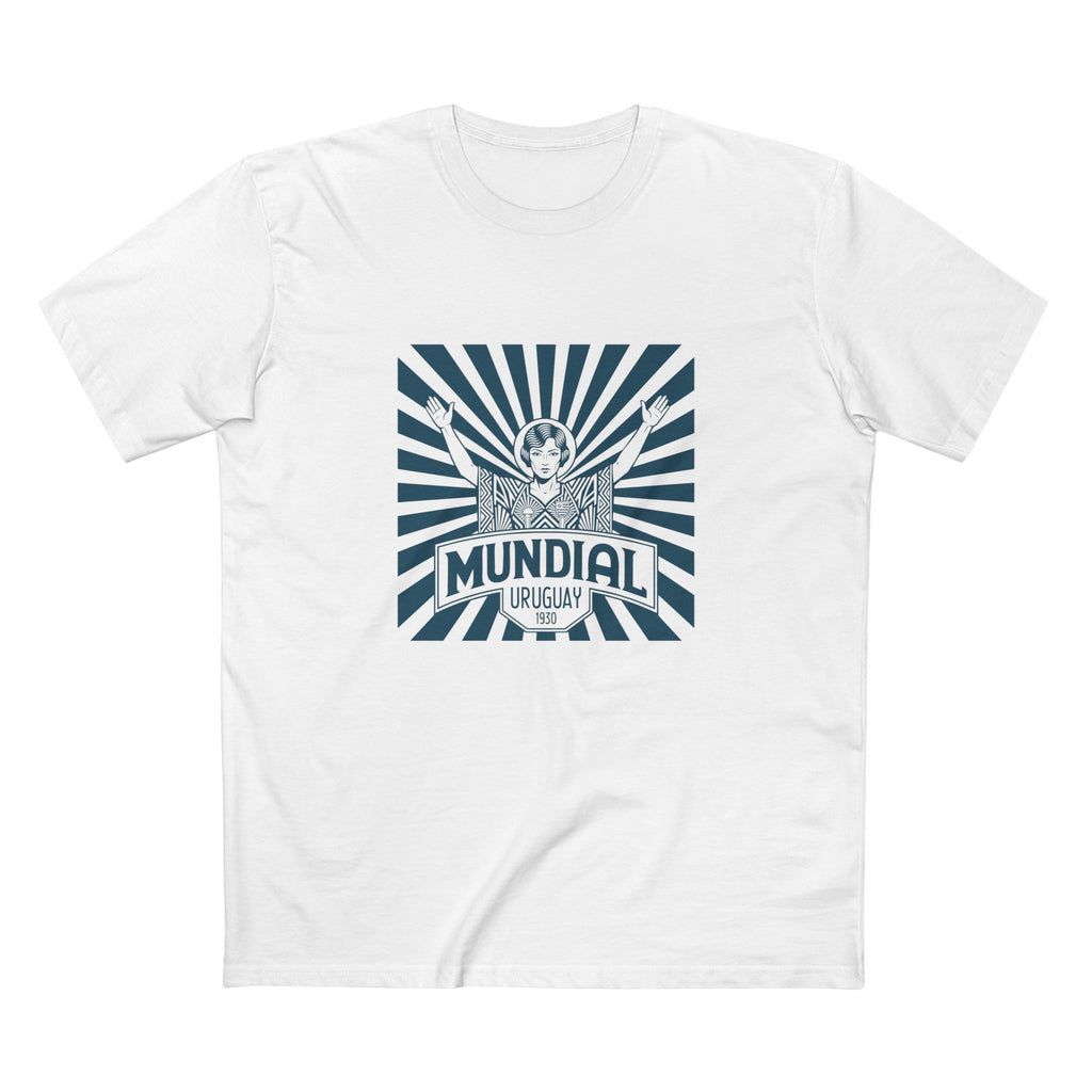 Uruguay Mundial 1930