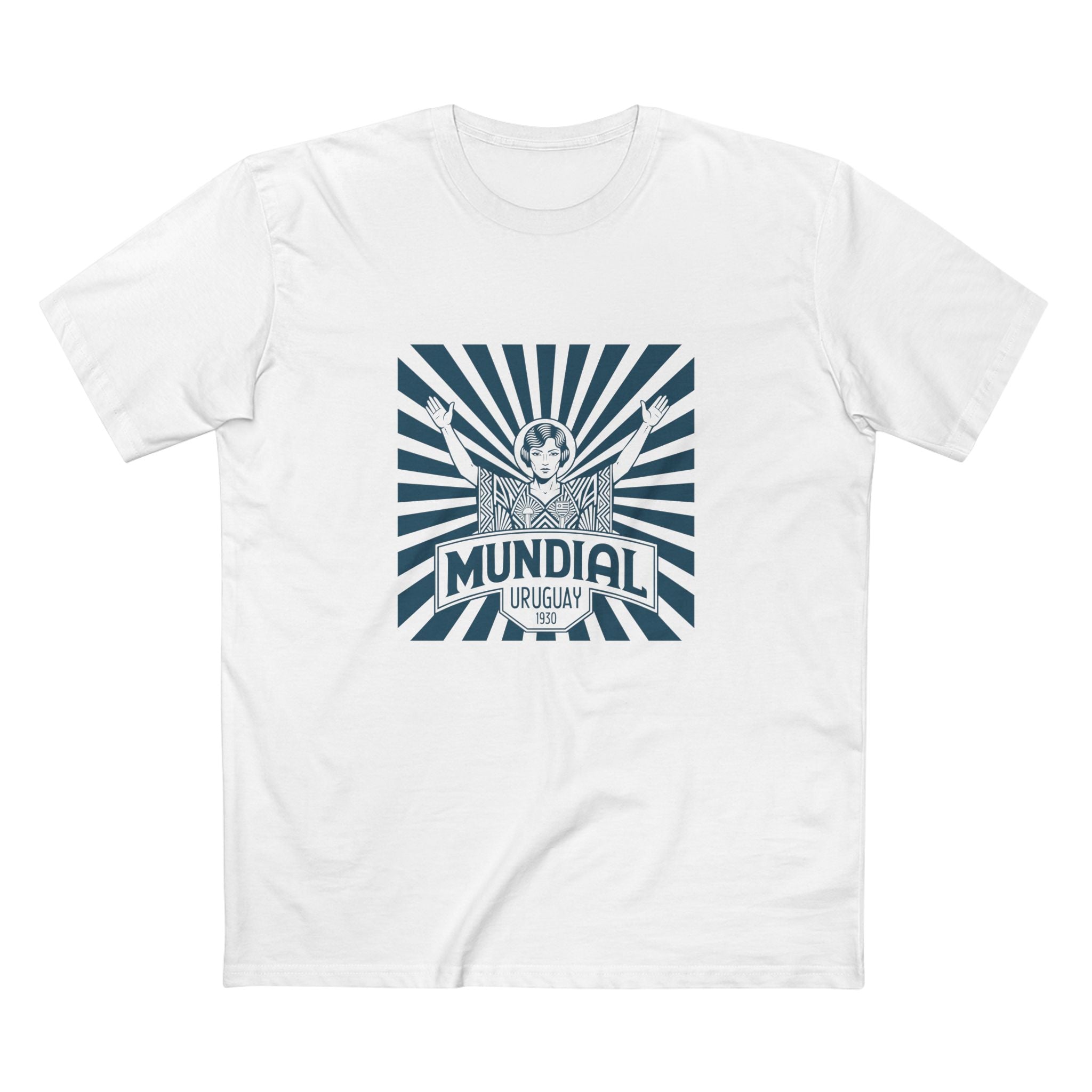 Uruguay Mundial 1930