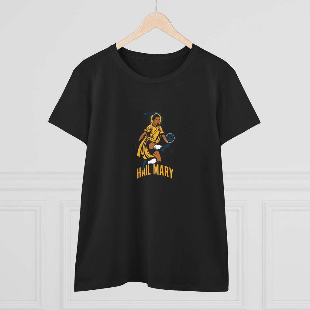 Hail Mary