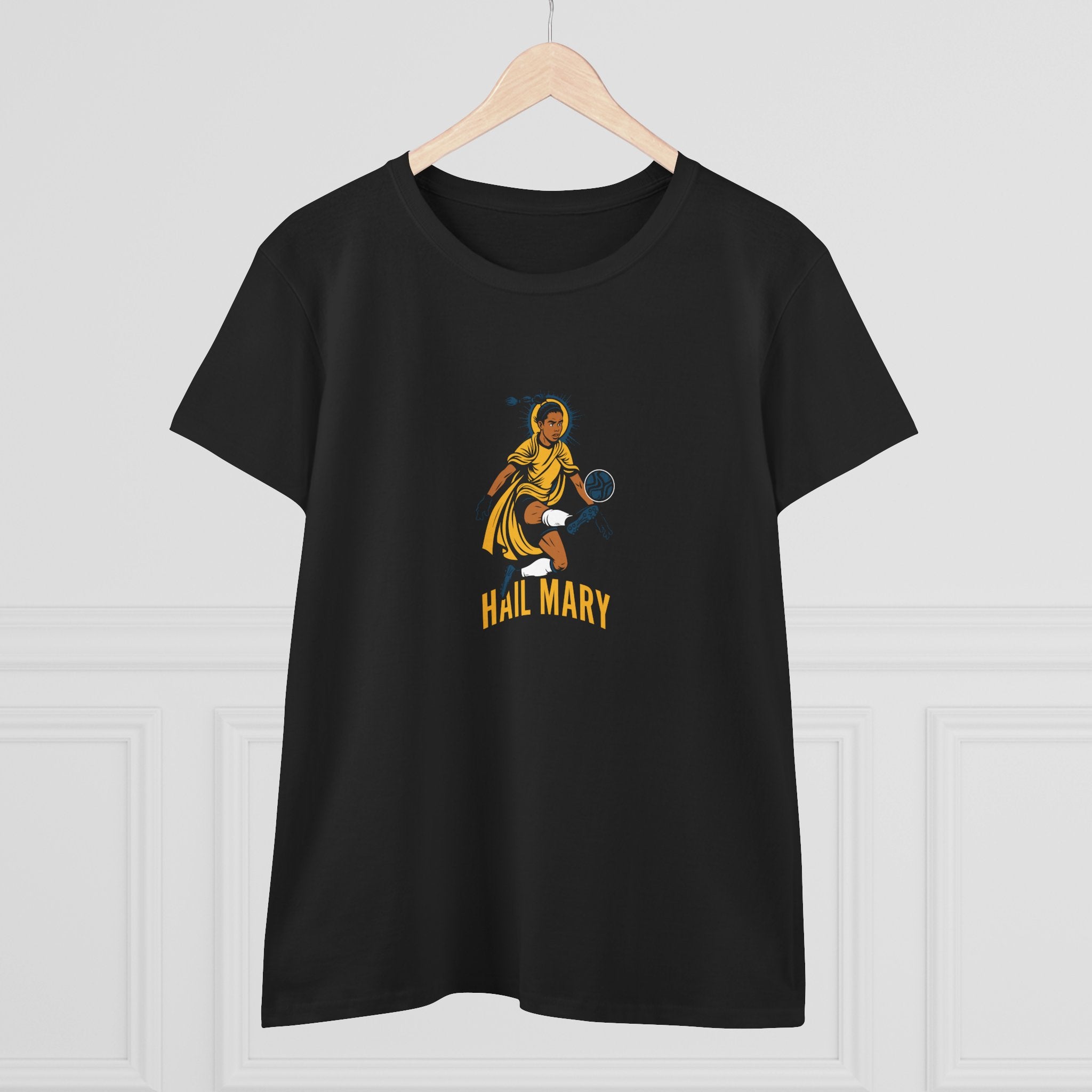 Hail Mary