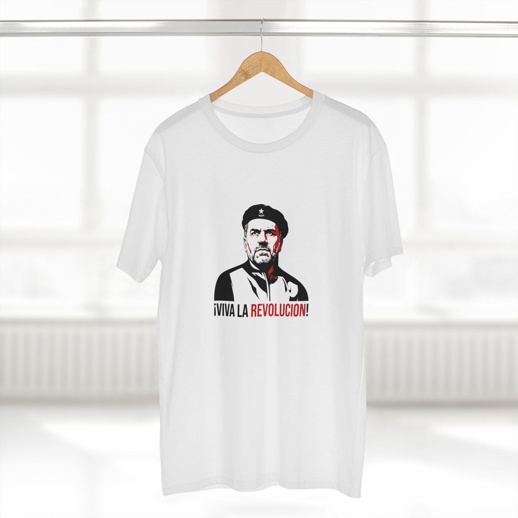 Viva La Postecoglou Revolución