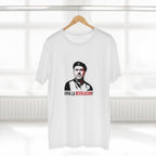 Viva La Postecoglou Revolución