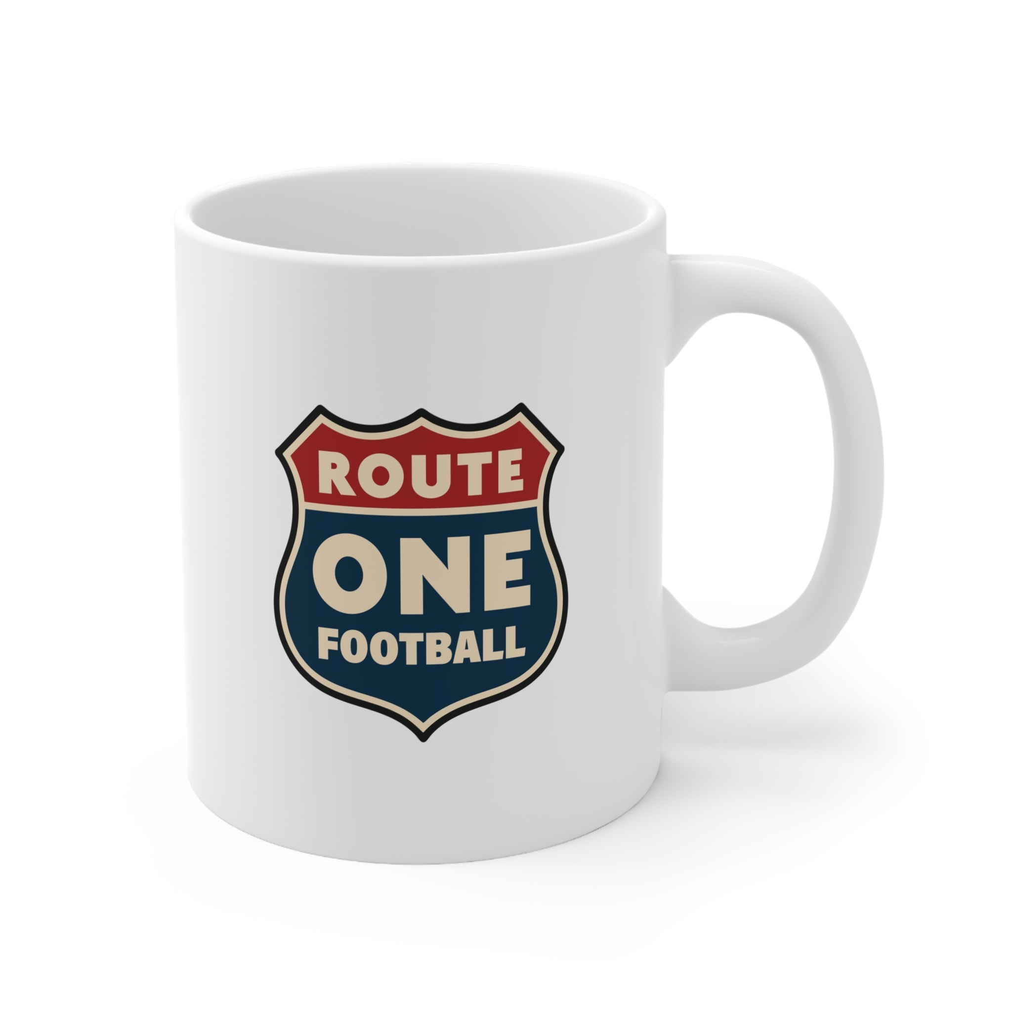 Route One Football
