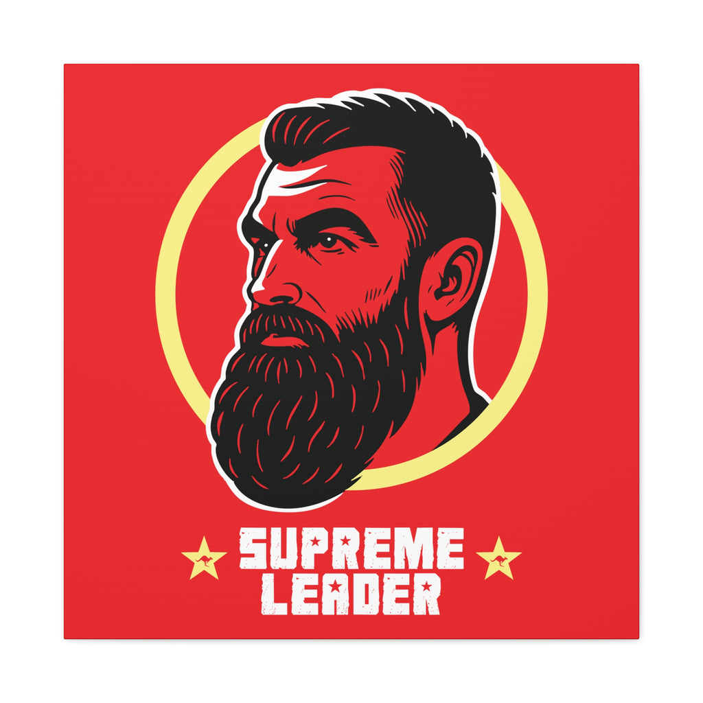 Jedinak, Supreme Leader