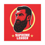 Jedinak, Supreme Leader