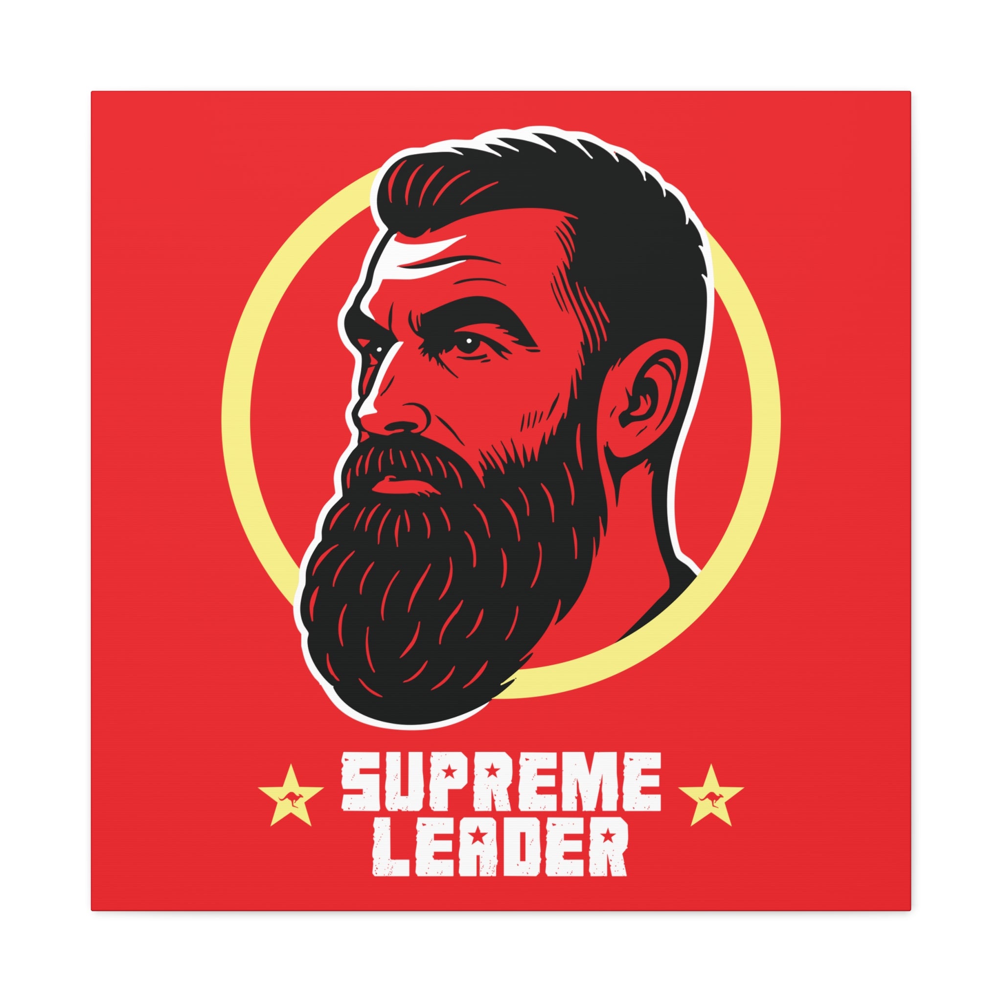 Jedinak, Supreme Leader