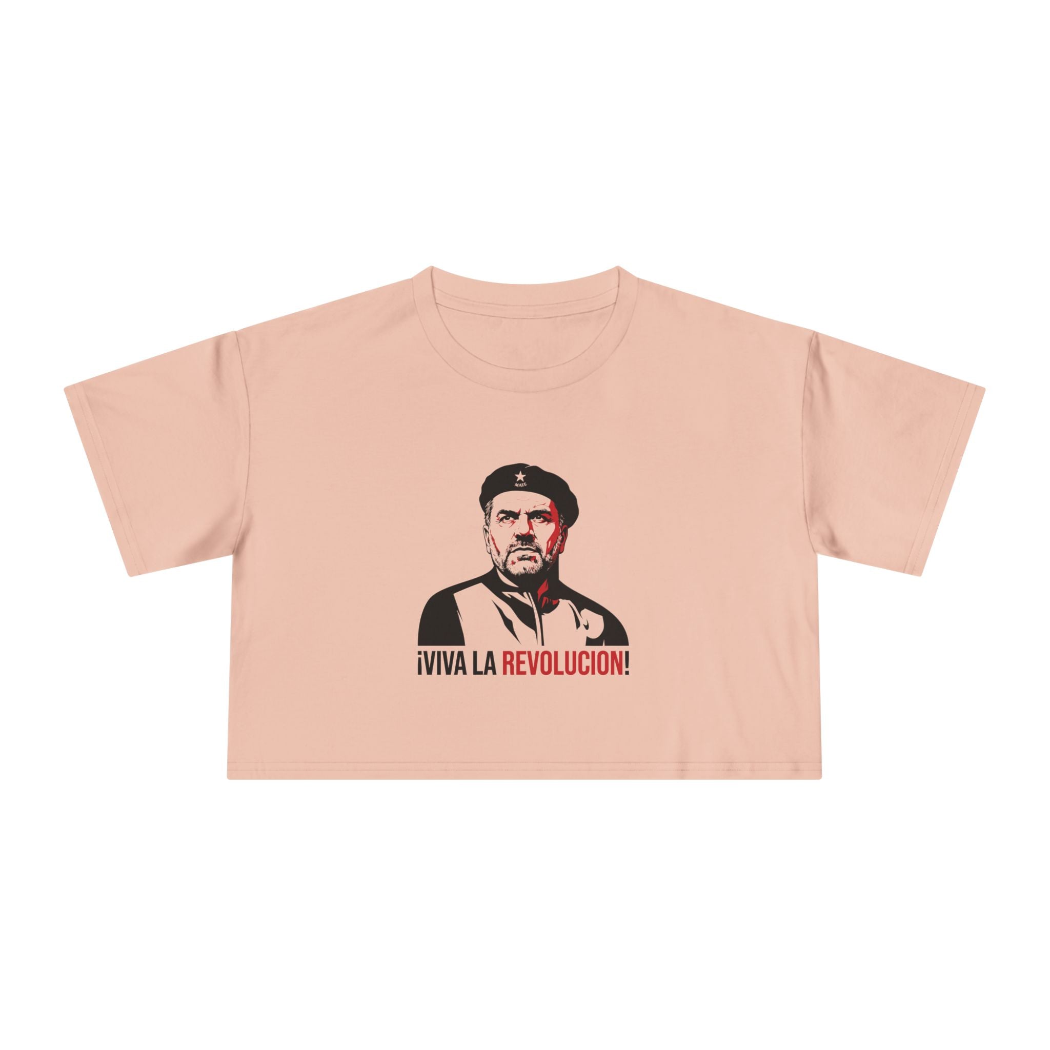 Viva la Postecoglou Revolucion!