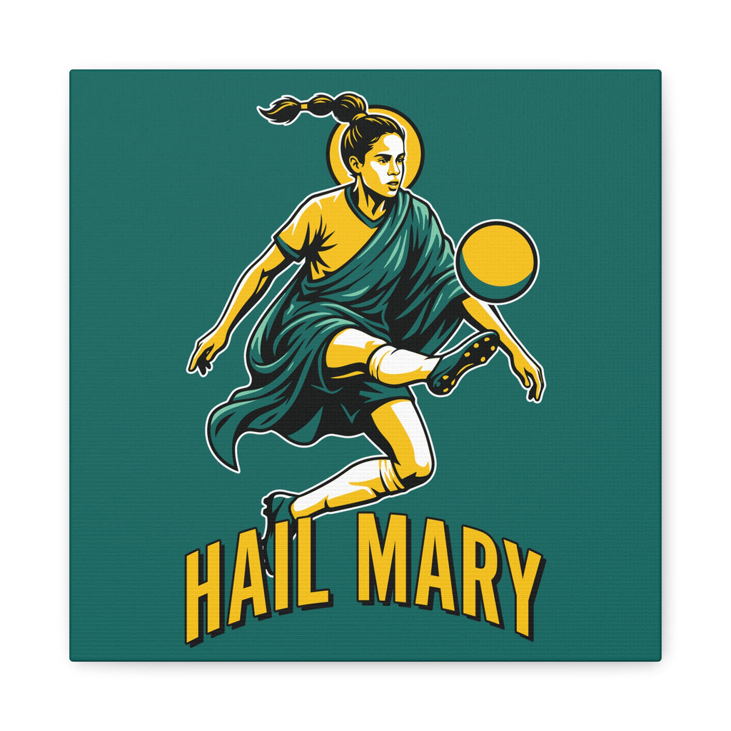 Hail Mary