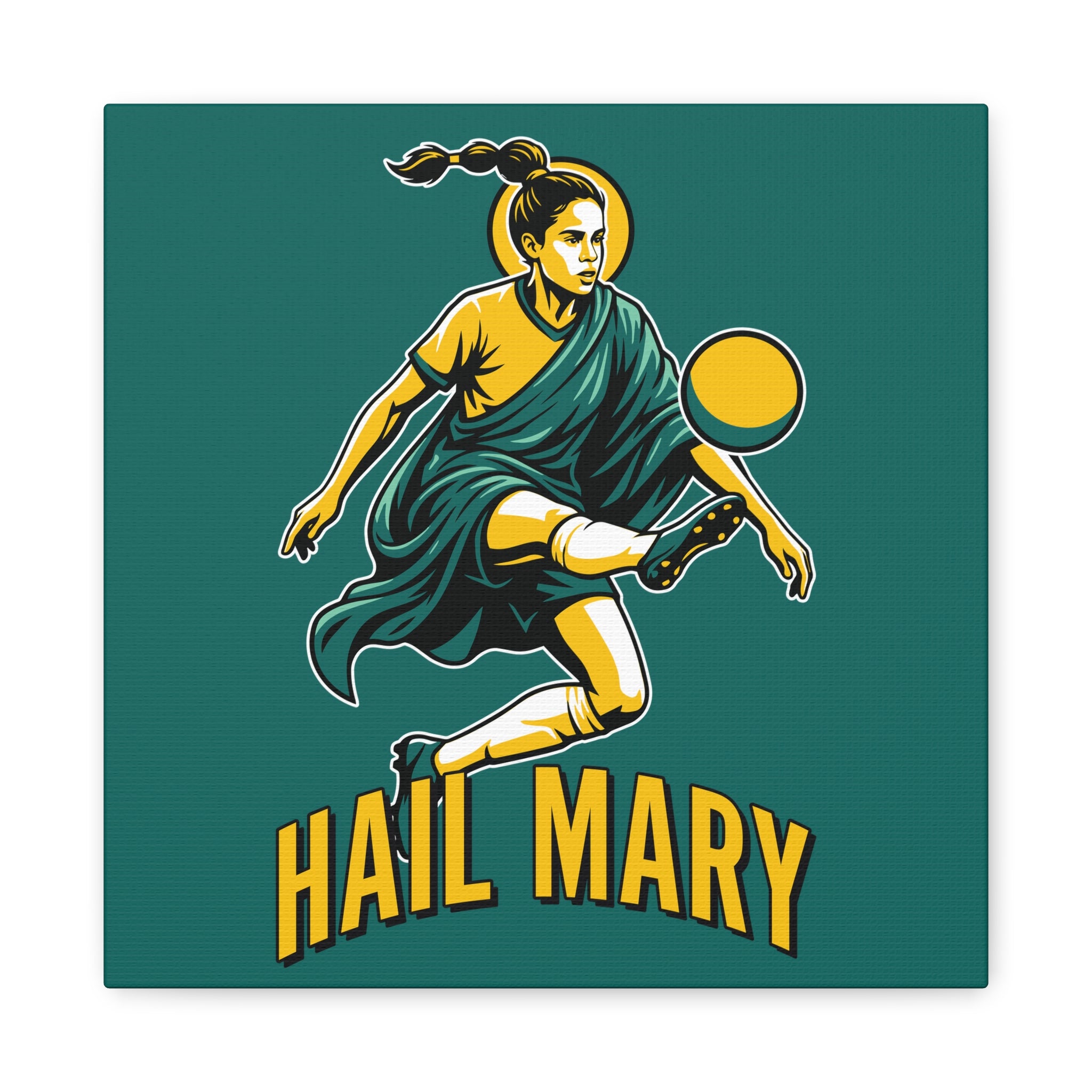 Hail Mary