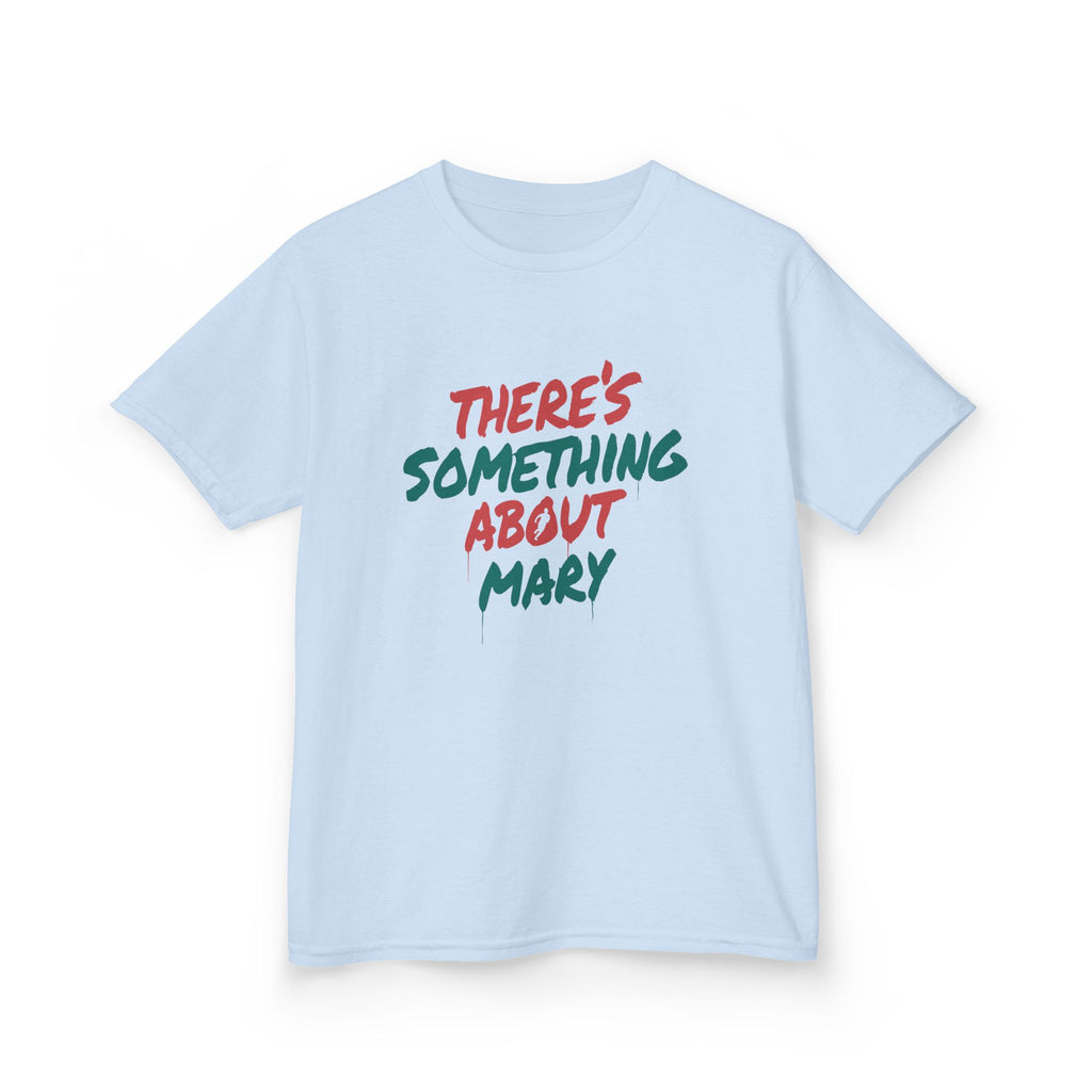 There’s Something About Mary