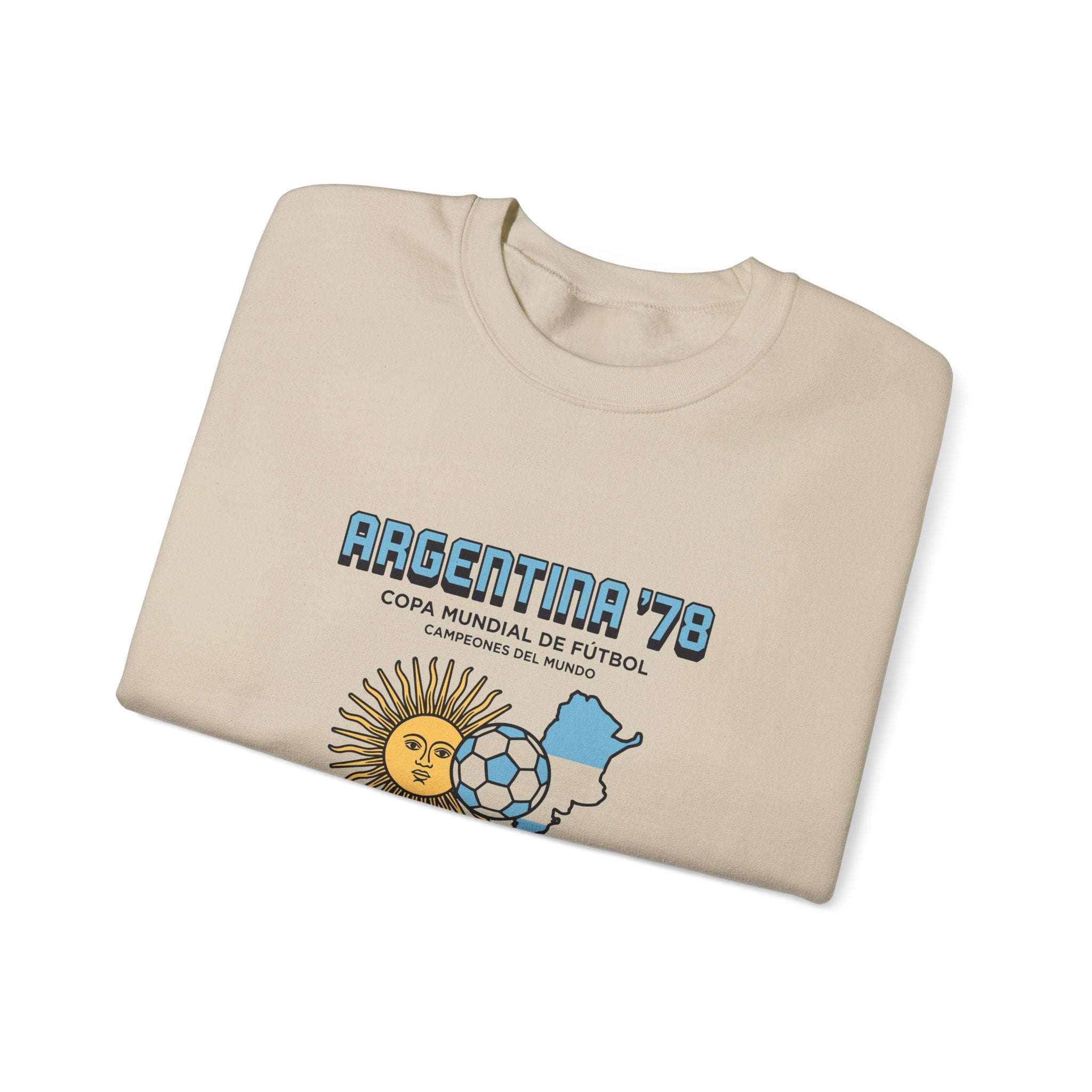 Argentina '78