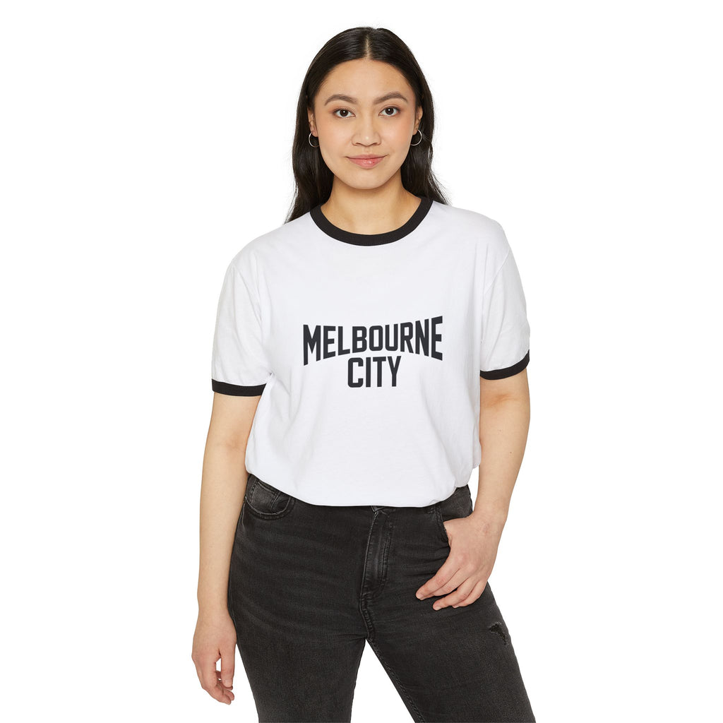 Melbourne City