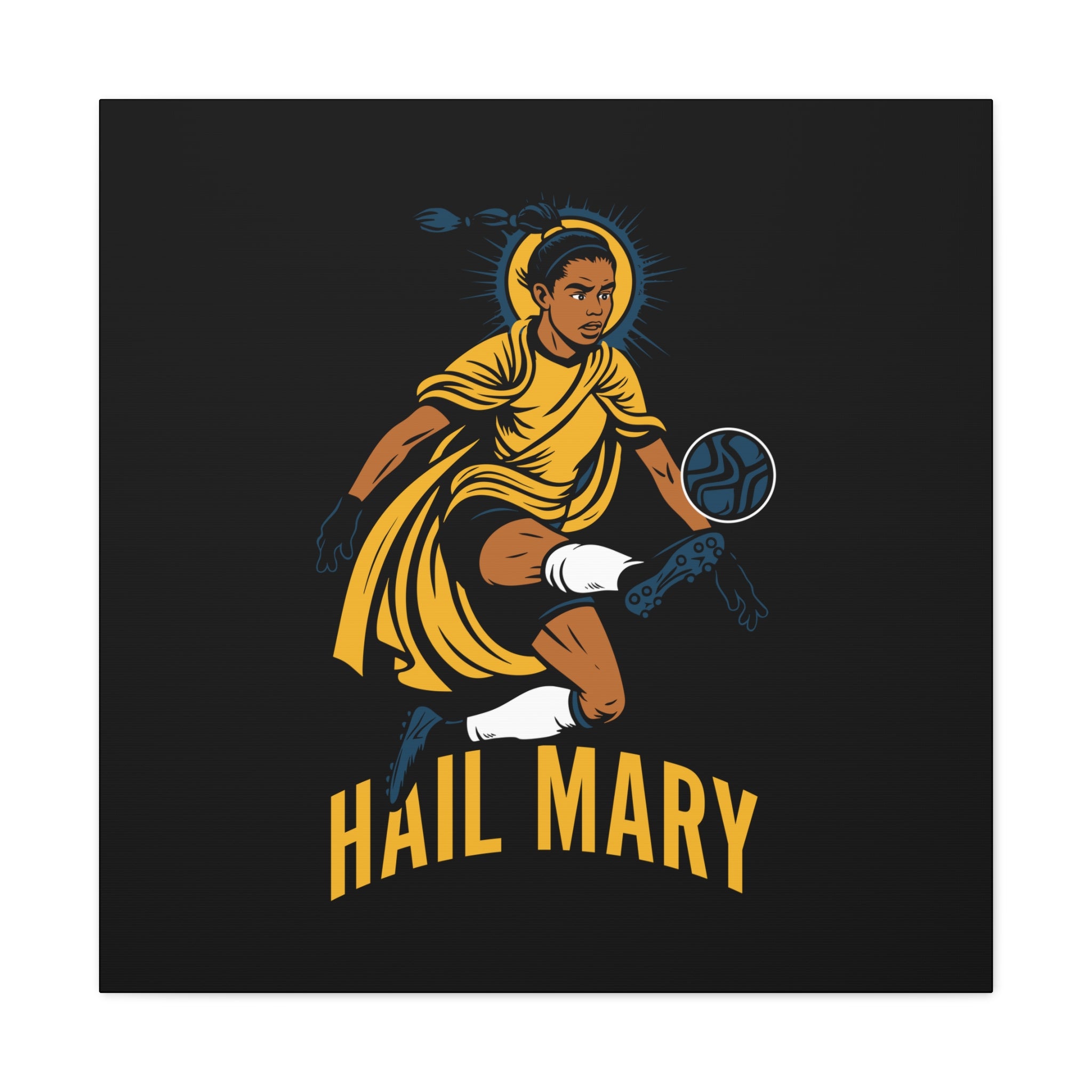 Hail Mary