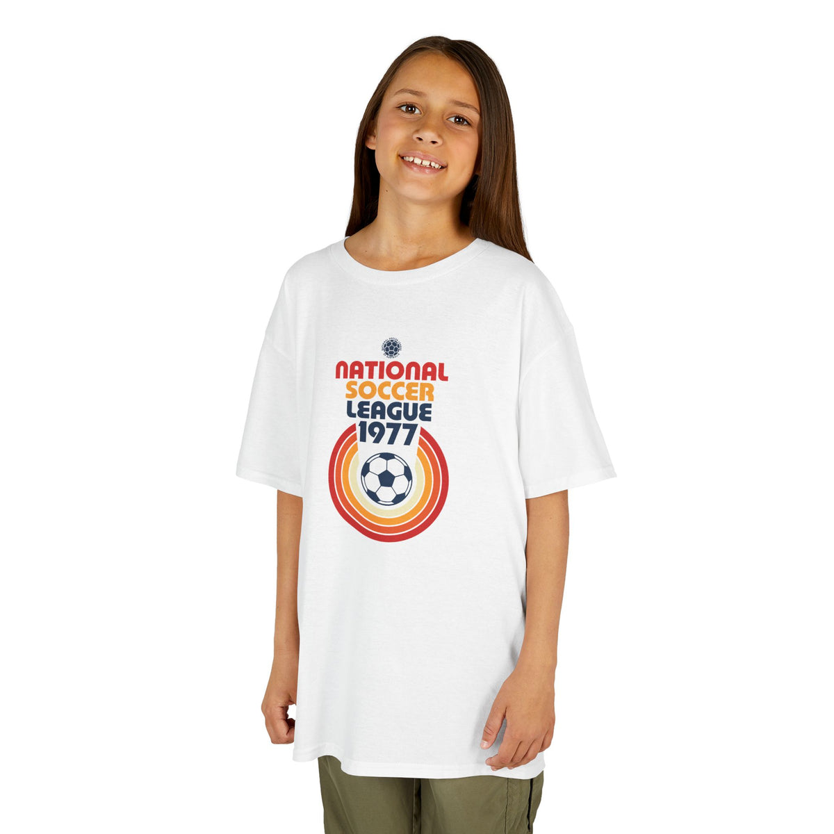 NSL: Australia’s First National Football League
